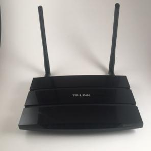 TPLINK Dual band Router