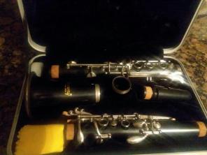 Harmony Clarinet