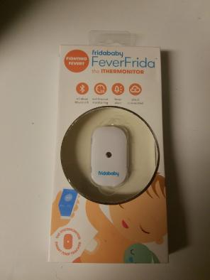 New FeverFrida