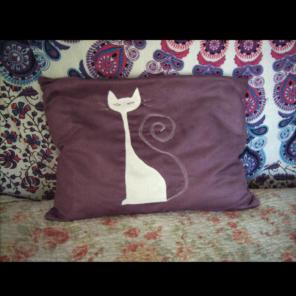 Pillow for S.L.