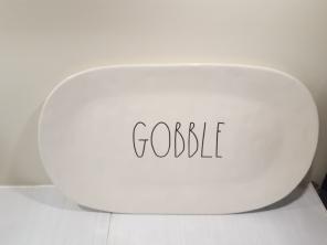 Rae dunn gobble