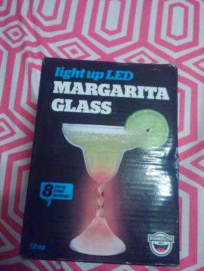 Margarita Glass