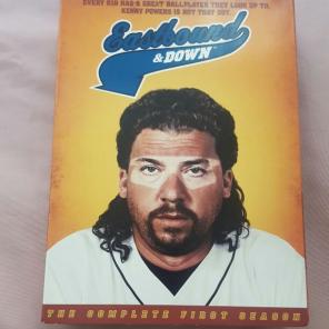 East Bound and down first season dvd