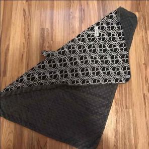 Carseat canopy
