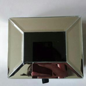 Tahari home jewelry box