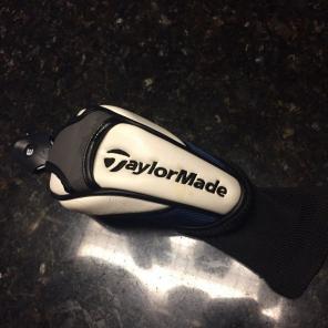 Taylor Made Hybrid Head Cover