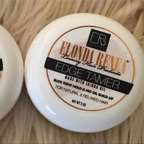Elonda Renea Luxury Edge Tamer