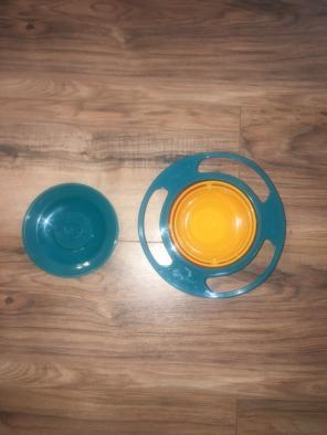 GyroBowl
