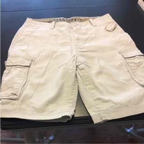 ARIZONA CARGO SHORTS 34