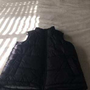 Sweater Vest