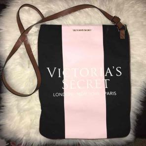 Victoria's Secret cross body bag