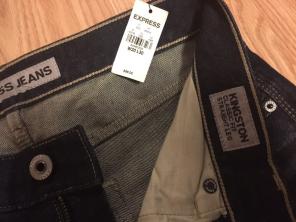 Mens Express Jeans 30x30