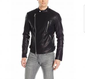 A|X Armani Exchange Men's Jacket