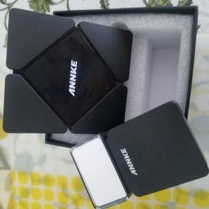 Wireless Doorbell (musical sounds)