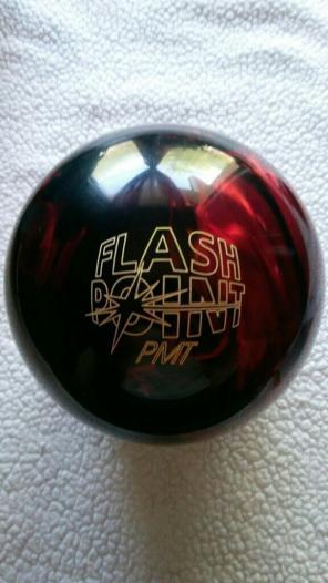 Storm Flashpoint PMT - 10lbs - New