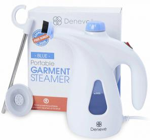New! Portable Handheld Clothes Steamer