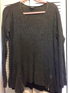 Torrid Sweater