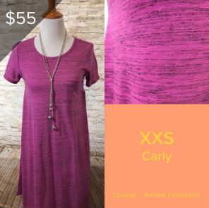 Lularoe Carly