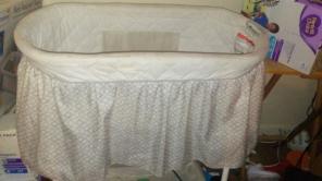 Baby bassinet