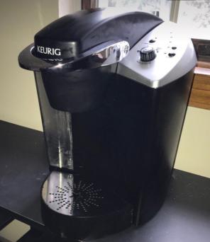 Model K140 Keurig