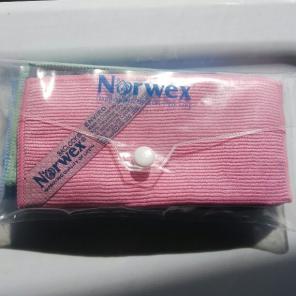 Norwex mini enviro cloths