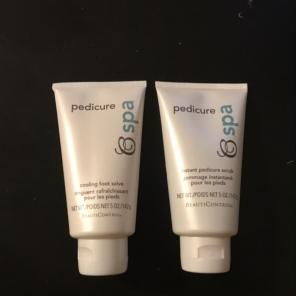 Beauticontrol Pedicure Spa Duo