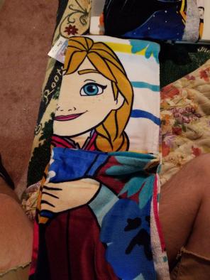 beach towel new