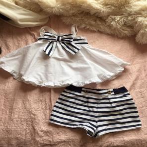 Toddler Outfit