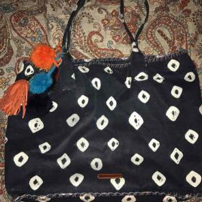 Lucky Brand tote