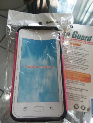 Samsung galaxy j7 perx
