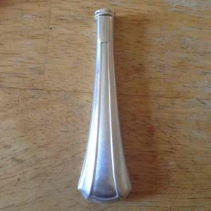Antique Sterling Handel