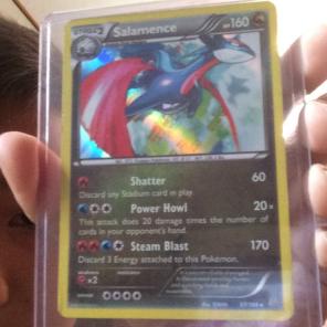 Salamence
