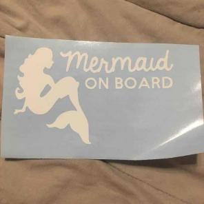 Car Decal