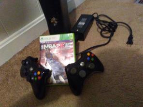Xbox 360