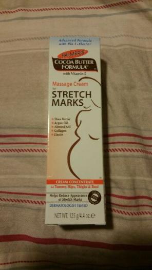 palmer's massage cream stretch marks 4.4