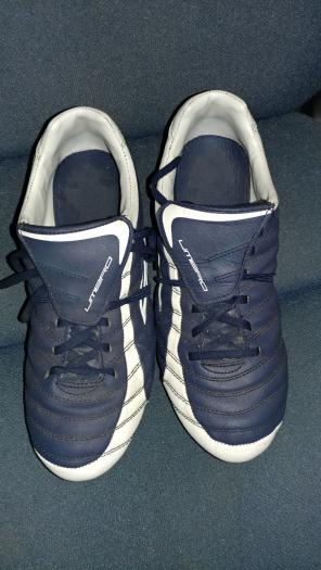 Umbro soccer cleats