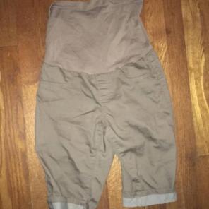 Maternity Shorts