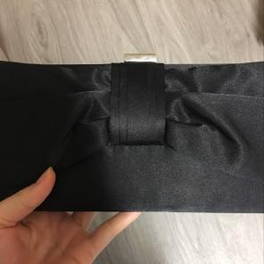 Black Purse