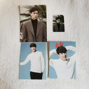 Yixing/Lay photos