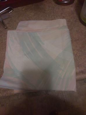 Pillow case