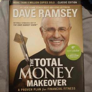 Total money makeover