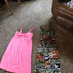 Dresses