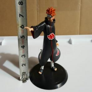 New 8" NARUTO Figure Free Shipping