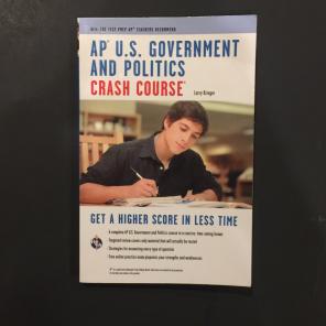 Ap U.S. Government And Politics Crash Co