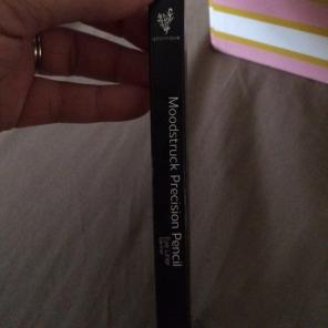 Moodstruck Precision Pencil Eyeliner