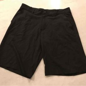 OP Flex Hybrid Shorts