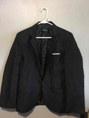 Fashion Blazer