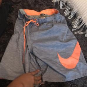 Nike Swim Shorts