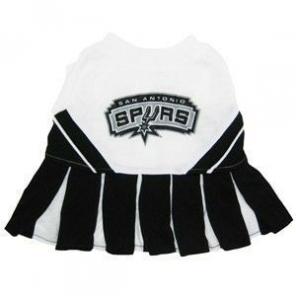 NBA / NFL cheerleader outfit for pets!