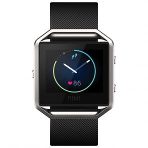 Fitbit Blaze Watch